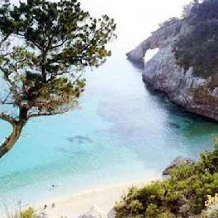 شقة Le Pavoncelle Blu كالا غونوني المظهر الخارجي الصورة